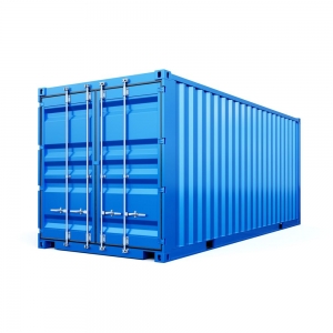 Standard 20 ft Shipping Container | For Sale | New and Used 